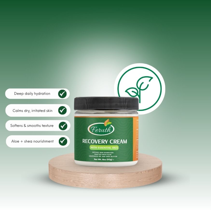 Recovery Cream