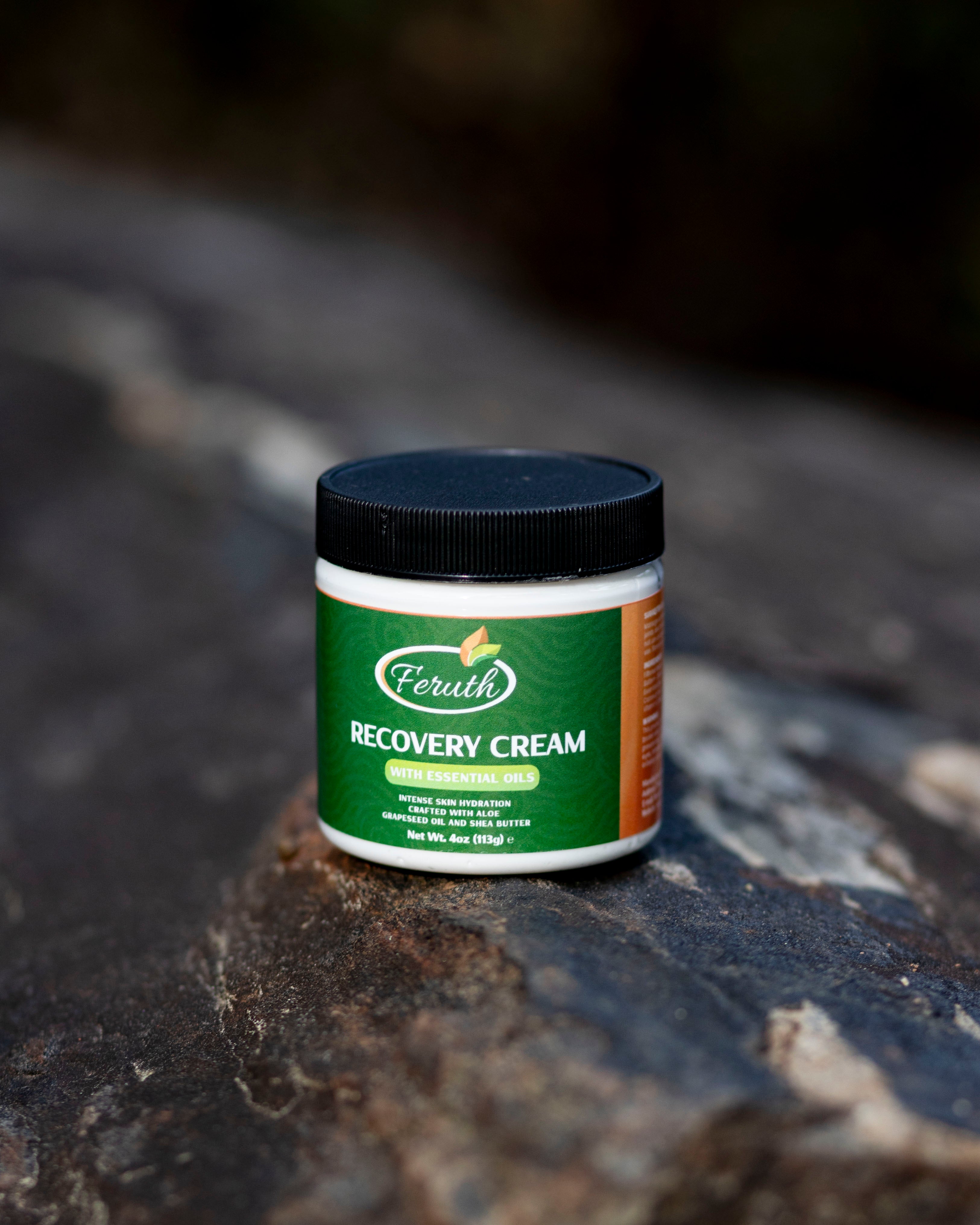 Recovery Cream